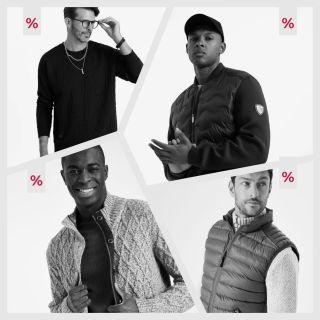 ❤️ Ešte stíhate posledné dni výpredaja, zľavy 50% na všetko, nielen zimné modely ❤️ Navyše teraz s kódom "LOVEFREE"...